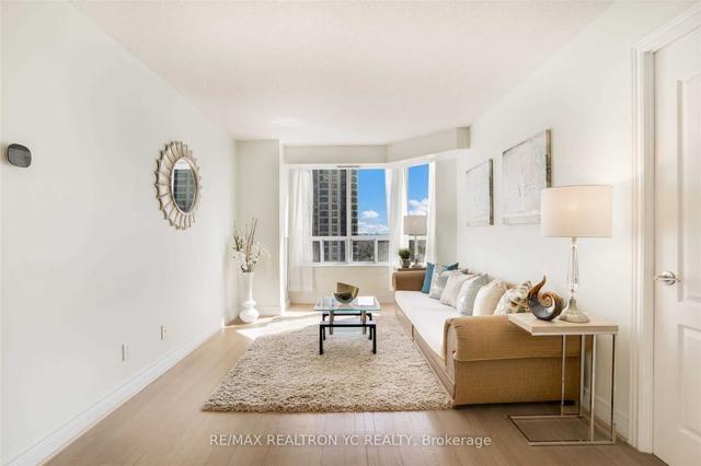 1917 - 5418 Yonge St, Condo with 2 bedrooms, 2 bathrooms and 1 parking in Toronto ON | Image 25