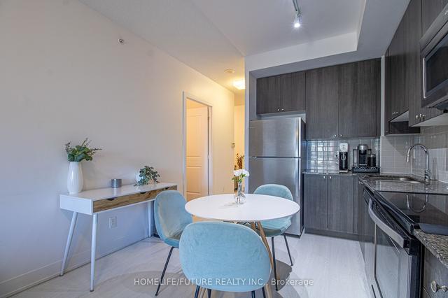 405 - 68 Merton St, Condo with 1 bedrooms, 2 bathrooms and 1 parking in Toronto ON | Image 7