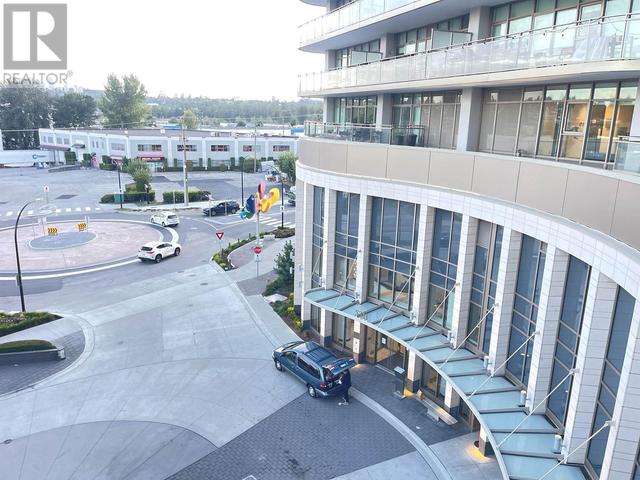 1807 - 5311 Goring Street, Condo with 1 bedrooms, 1 bathrooms and 1 parking in Burnaby BC | Image 10