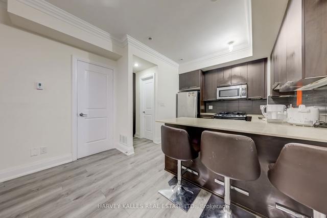 th14 - 7 Oakburn Cres, Townhouse with 3 bedrooms, 3 bathrooms and 1 parking in Toronto ON | Image 22