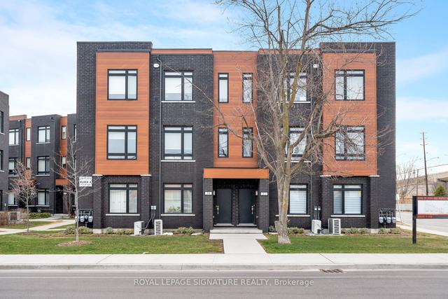 51 - 370 Red Maple Rd, Townhouse with 2 bedrooms, 3 bathrooms and 2 parking in Richmond Hill ON | Image 16