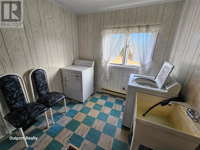 113 Durrell Street, House detached with 4 bedrooms, 1 bathrooms and null parking in Twillingate NL | Image 24