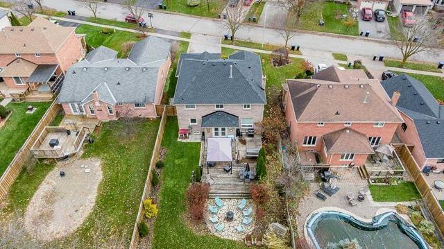 72 Hutchinson Dr, House detached with 4 bedrooms, 4 bathrooms and 4 parking in New Tecumseth ON | Image 33