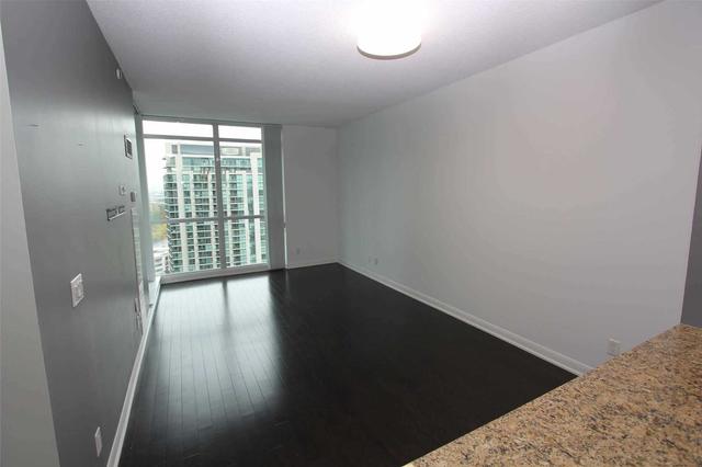 2311 - 205 Sherway Gardens Rd, Condo with 1 bedrooms, 1 bathrooms and 1 parking in Toronto ON | Image 1