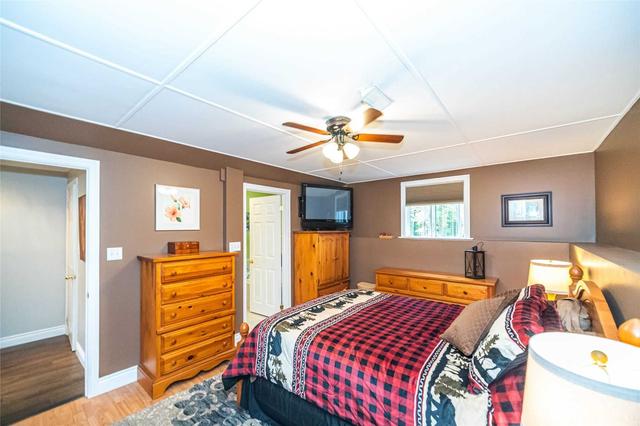165 Springhome Rd, House detached with 2 bedrooms, 2 bathrooms and 11 parking in Oro Medonte ON | Image 13