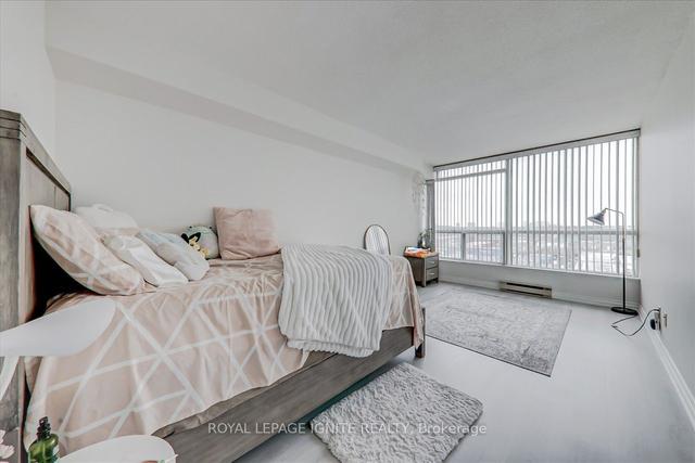 906 - 4725 Sheppard Ave E, Condo with 2 bedrooms, 2 bathrooms and 1 parking in Toronto ON | Image 23