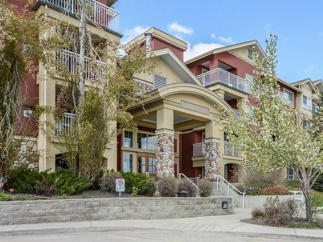 222 - 5115 Richard Road Sw, Condo with 1 bedrooms, 1 bathrooms and 1 parking in Calgary AB | Image 32