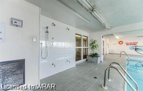 1105 - 375 King Street N, House attached with 3 bedrooms, 1 bathrooms and 1 parking in Waterloo ON | Image 35