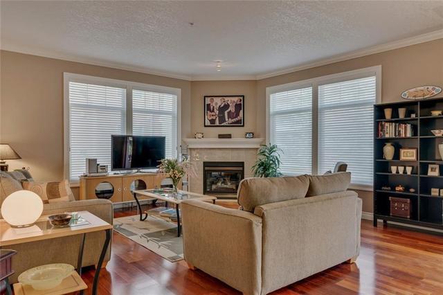 304 - 2320 Erlton Street Sw, Condo with 2 bedrooms, 2 bathrooms and 1 parking in Calgary AB | Image 15