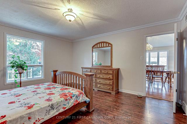 757 Guildwood Blvd, House detached with 2 bedrooms, 3 bathrooms and 4 parking in London ON | Image 9