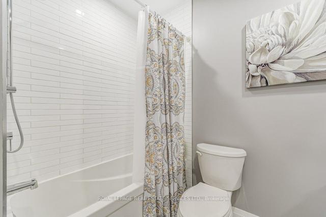 16 - 1283 Blanshard Dr, Townhouse with 3 bedrooms, 2 bathrooms and 2 parking in Burlington ON | Image 19