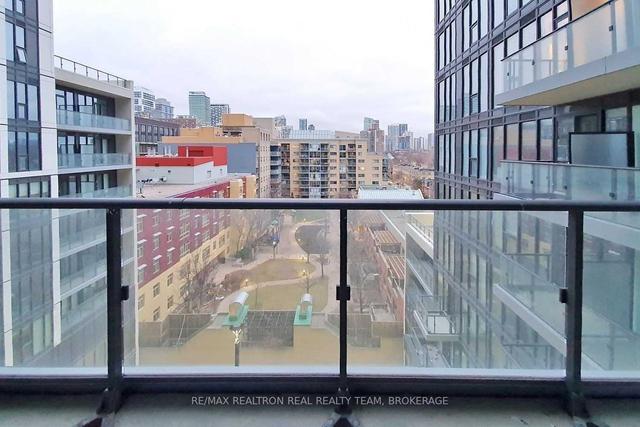 904 - 251 Jarvis St, Condo with 0 bedrooms, 1 bathrooms and 0 parking in Toronto ON | Image 8