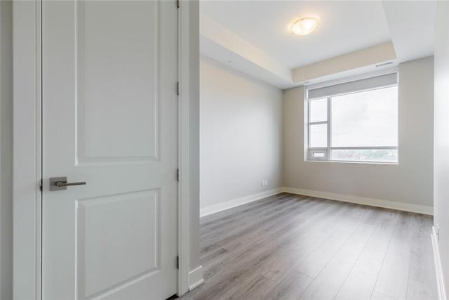 606 - 150 Main Street W, Condo with 1 bedrooms, 2 bathrooms and null parking in Hamilton ON | Image 23