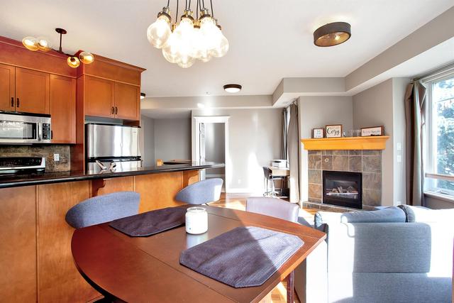 523 5 Street Ne, Home with 2 bedrooms, 2 bathrooms and 1 parking in Calgary AB | Image 3