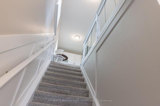 23 Hainer St, House detached with 3 bedrooms, 3 bathrooms and 1 parking in St. Catharines ON | Image 11