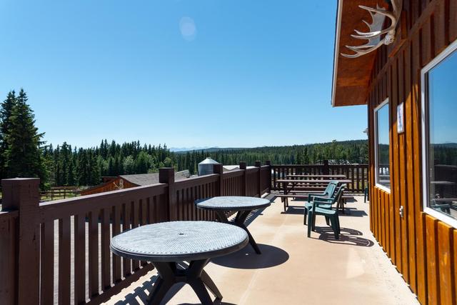 264130 Range Road 71, House detached with 5 bedrooms, 4 bathrooms and 30 parking in Bighorn No. 8 AB | Image 21