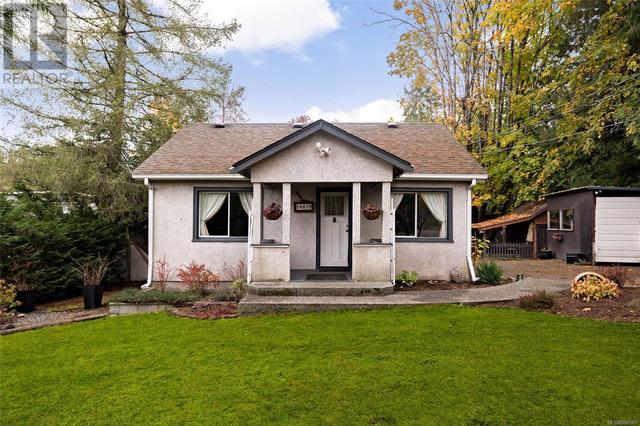 10835 Chemainus Rd, House detached with 2 bedrooms, 1 bathrooms and 4 parking in Cowichan Valley G BC | Image 6