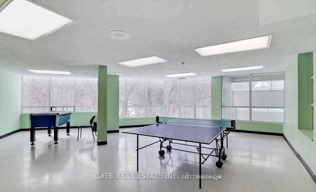 1617 - 3050 Ellesmere Rd, Condo with 1 bedrooms, 1 bathrooms and 1 parking in Toronto ON | Image 8