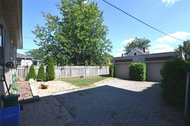 66 Chetwood St, House detached with 3 bedrooms, 2 bathrooms and 5 parking in St. Catharines ON | Image 38