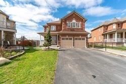 16 Mauve Dr, House detached with 4 bedrooms, 4 bathrooms and 4 parking in Brampton ON | Image 1