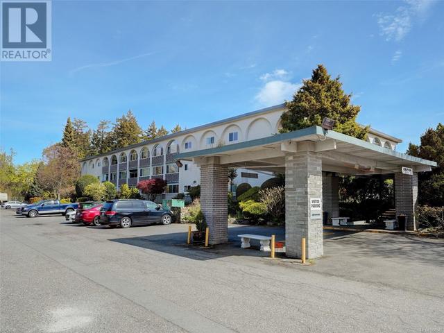107 - 2050 White Birch Rd, Condo with 1 bedrooms, 1 bathrooms and 1 parking in Sidney BC | Image 1