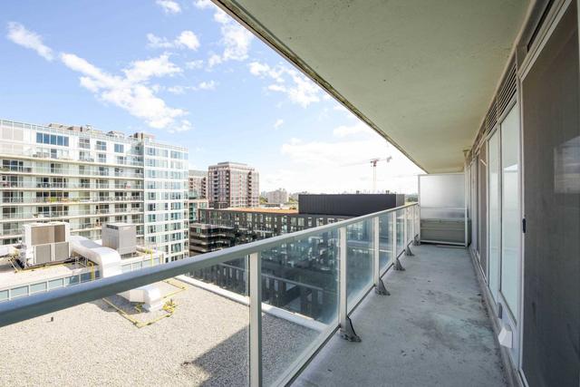 1109 w - 565 Wilson Ave, Condo with 2 bedrooms, 2 bathrooms and 1 parking in Toronto ON | Image 14
