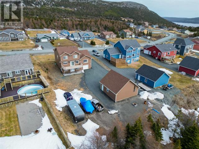 128 Sheldon Drive, House detached with 3 bedrooms, 2 bathrooms and null parking in Bay Bulls NL | Image 45
