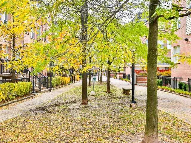 Th 192 - 760 Lawrence Ave W, Townhouse with 2 bedrooms, 2 bathrooms and 1 parking in Toronto ON | Image 20