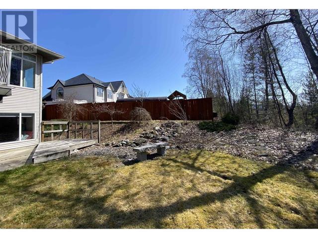 5133 Eagle Place, House detached with 4 bedrooms, 3 bathrooms and null parking in Terrace BC | Image 31