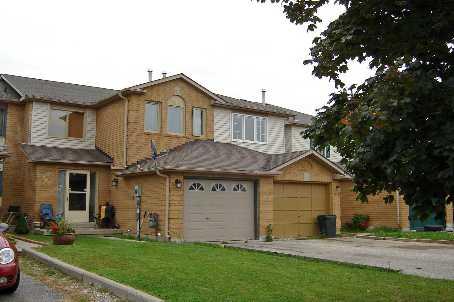 2177 Ferguson St, House attached with 3 bedrooms, 2 bathrooms and 2 parking in Innisfil ON | Image 1