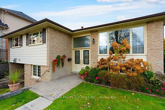 752 Dodsworth Cres, House detached with 3 bedrooms, 3 bathrooms and 3 parking in Mississauga ON | Image 23