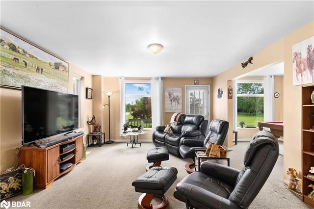 1825 Concession 6 Nottawasaga Road N, House detached with 4 bedrooms, 1 bathrooms and 10 parking in Clearview ON | Image 23