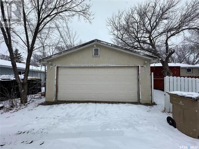 18 Marshall Crescent, House detached with 3 bedrooms, 1 bathrooms and null parking in Regina SK | Image 18