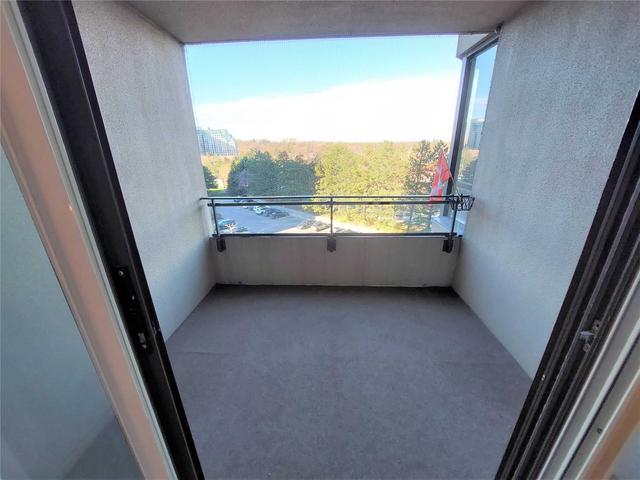 615 - 32 Clarissa Dr, Condo with 2 bedrooms, 2 bathrooms and 1 parking in Richmond Hill ON | Image 17