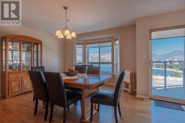 101 - 3948 Finnerty Road, House attached with 3 bedrooms, 2 bathrooms and 2 parking in Penticton BC | Image 25