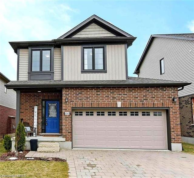 1043 Oakcrossing Gate, House detached with 4 bedrooms, 3 bathrooms and 4 parking in London ON | Image 9
