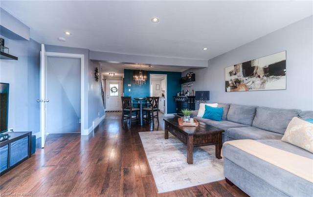 792 Elgin Street N, House semidetached with 3 bedrooms, 1 bathrooms and null parking in Cambridge ON | Image 17