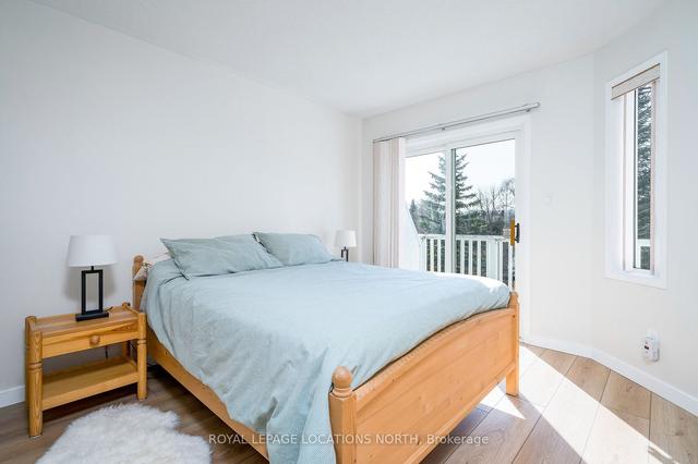 22 Cranberry Surf, Townhouse with 3 bedrooms, 3 bathrooms and 1 parking in Collingwood ON | Image 11