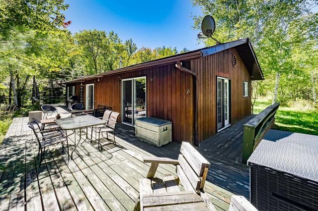 23 Roberts Lake Rd W, House detached with 3 bedrooms, 1 bathrooms and 9 parking in Seguin ON | Image 11