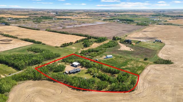 46458 Range Road 195, House detached with 4 bedrooms, 3 bathrooms and 6 parking in Camrose County AB | Image 42