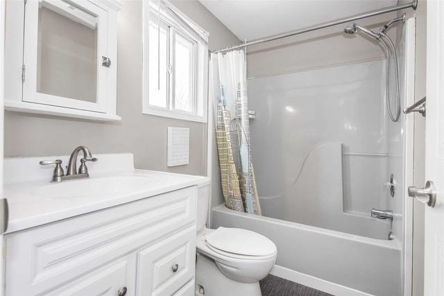 506 Hyannis Crt, House semidetached with 3 bedrooms, 2 bathrooms and 2 parking in Cambridge ON | Image 21