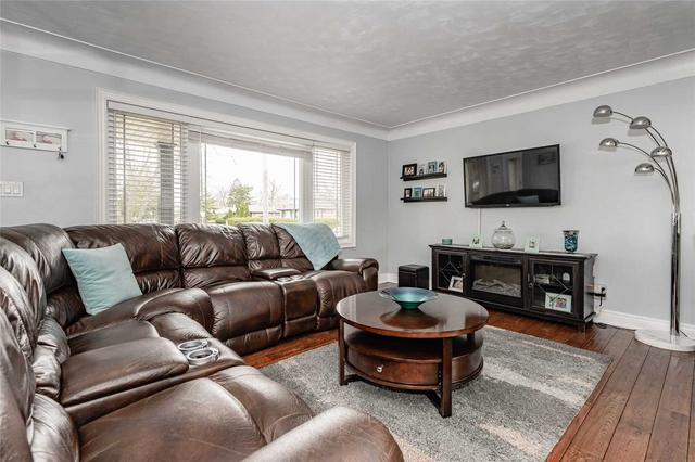 5480 Randolph Cres, House detached with 2 bedrooms, 2 bathrooms and 4 parking in Burlington ON | Image 33