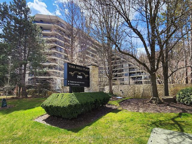 ph1 - 3900 Yonge St, Condo with 2 bedrooms, 3 bathrooms and 2 parking in Toronto ON | Image 1