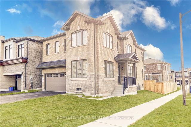 235 Sunnyridge Ave, House detached with 4 bedrooms, 4 bathrooms and 6 parking in Markham ON | Image 12