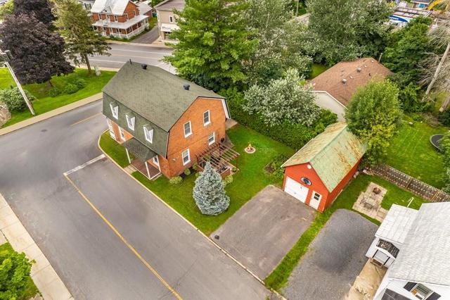 31 John Street, House detached with 3 bedrooms, 2 bathrooms and 4 parking in Champlain ON | Image 28