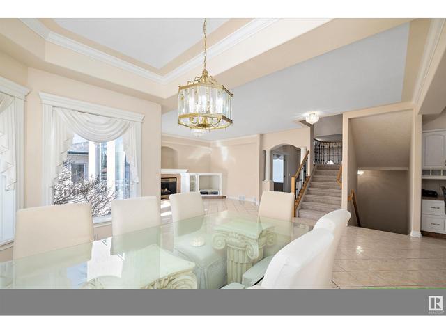 8857 160a Av Nw, House detached with 6 bedrooms, 4 bathrooms and 6 parking in Edmonton AB | Image 9