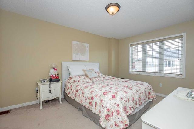 6 - 7155 Magistrate Terr, Townhouse with 3 bedrooms, 3 bathrooms and 2 parking in Mississauga ON | Image 11