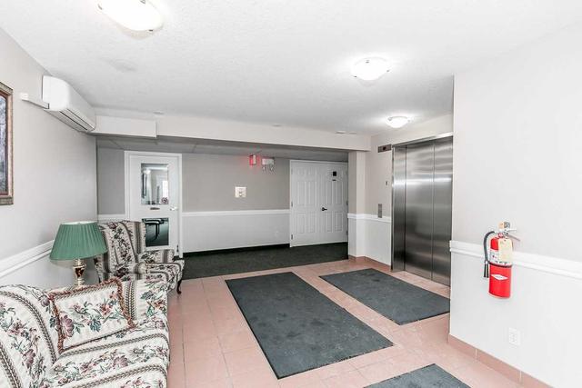 213 - 49 Jacobs Terr, Condo with 2 bedrooms, 2 bathrooms and 1 parking in Barrie ON | Image 23