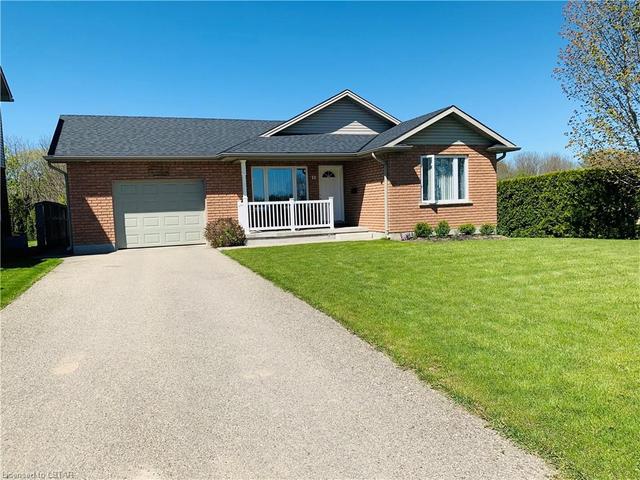 10 Cottonwood Boulevard, House detached with 5 bedrooms, 3 bathrooms and 4 parking in Aylmer ON | Image 1