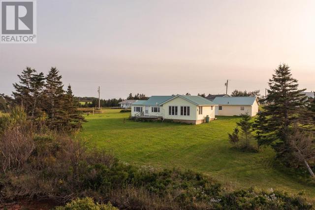 24 Harbour View Court, House detached with 3 bedrooms, 2 bathrooms and null parking in Malpeque Bay, Part 2 PE | Image 21